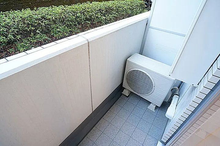 グランヴァンフリステーラ東陽町の内装