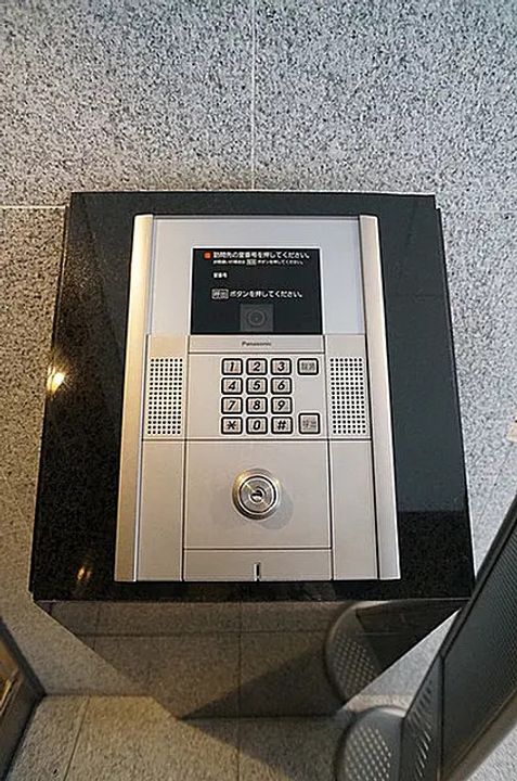 グランヴァンフリステーラ東陽町の内装