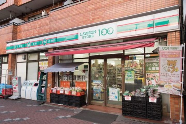 グランヴァンフリステーラ東陽町の周辺