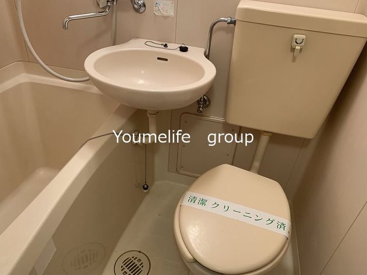 神奈川県座間市相模が丘3(アパート)の賃貸物件の内装