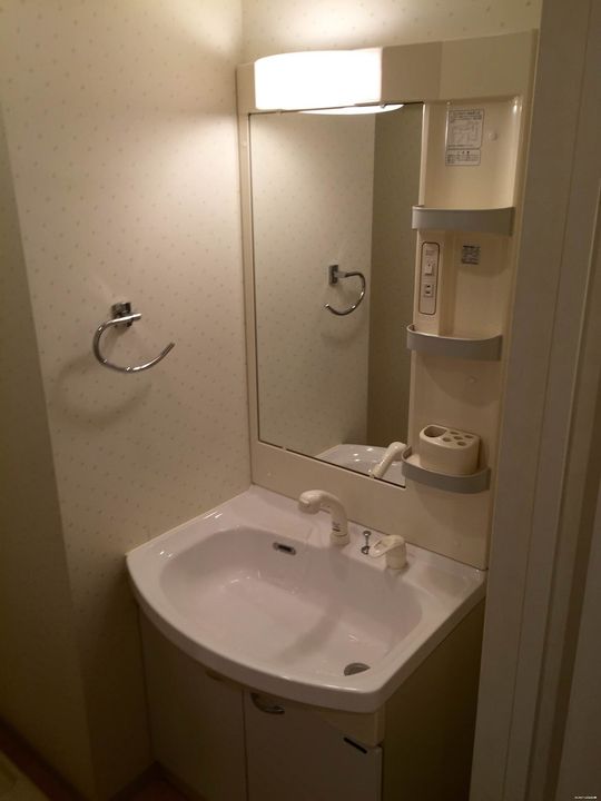 宮城県仙台市若林区新寺4(マンション)の賃貸物件の内装