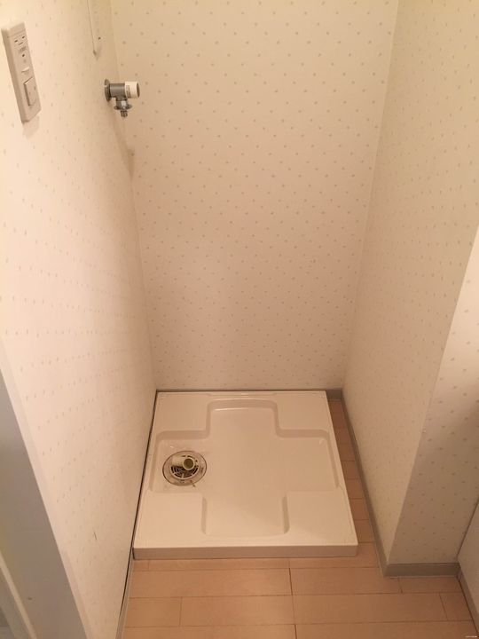 宮城県仙台市若林区新寺4(マンション)の賃貸物件の内装