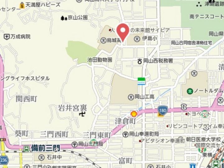 エスペーロ伊島のその他画像