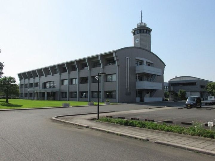 ルーブ フルール Dの周辺