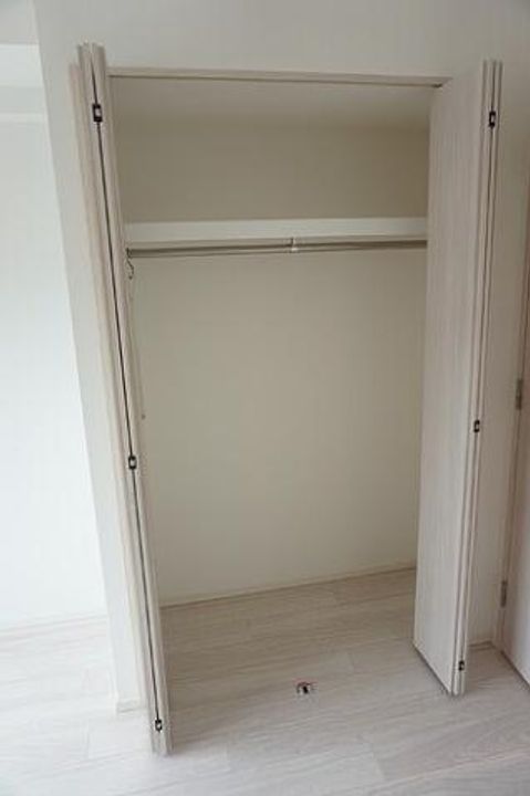 東京都目黒区上目黒2(マンション)の賃貸物件の内装