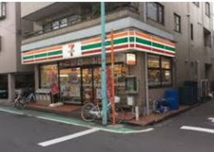 東京都渋谷区幡ヶ谷3(マンション)の賃貸物件の周辺