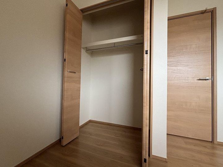 ティアコートgの内装