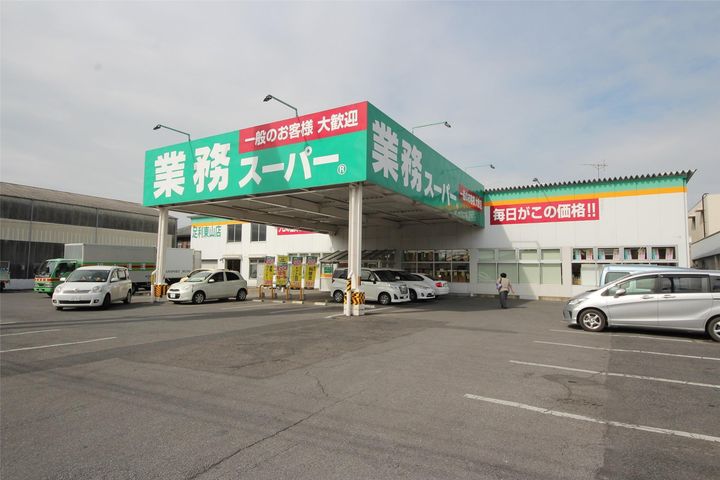 ティアコートgの周辺