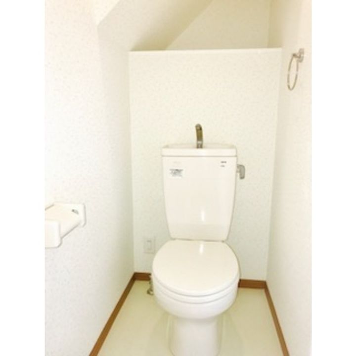 埼玉県さいたま市緑区宮本1(一戸建)の賃貸物件の内装