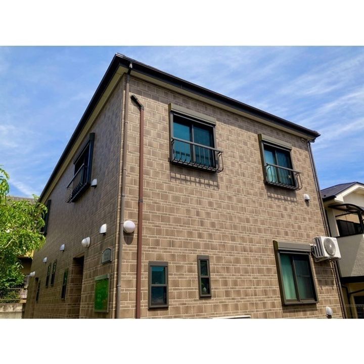 埼玉県さいたま市緑区宮本1(一戸建)の賃貸物件の地図