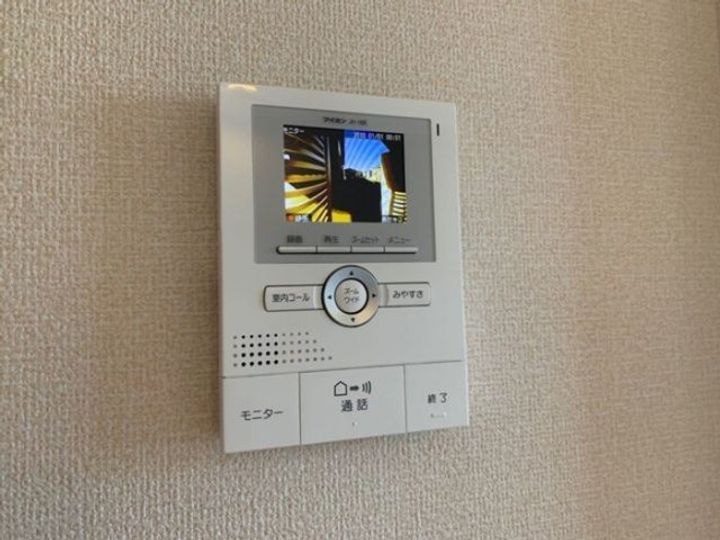 栃木県宇都宮市駒生町(アパート)の賃貸物件の内装