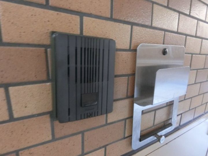 ライオンズマンション武蔵小杉第2の内装