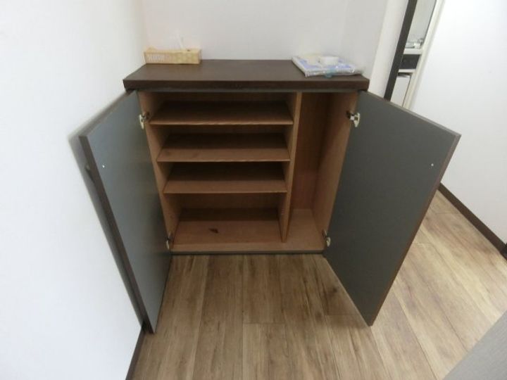 ライオンズマンション武蔵小杉第2の内装