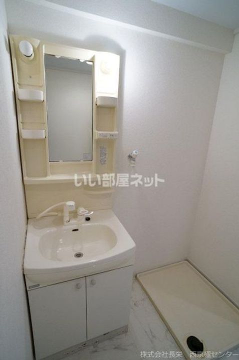 京都府京都市西京区松尾木ノ曽町(マンション)の賃貸物件の内装