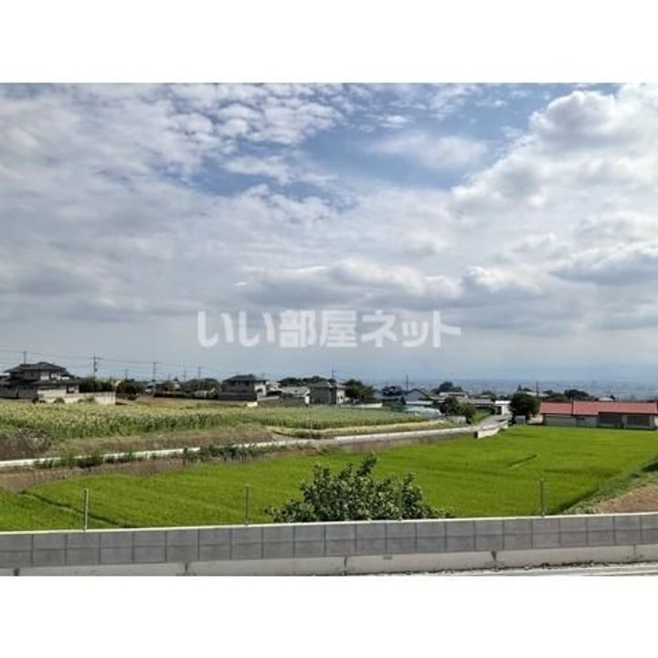 群馬県前橋市富士見町小暮(アパート)の賃貸物件のその他画像