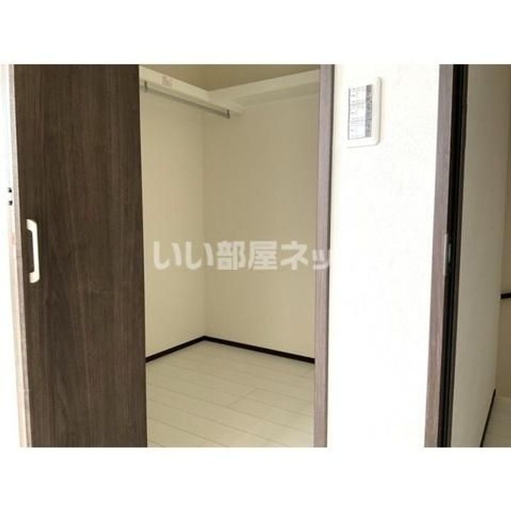 群馬県前橋市富士見町小暮(アパート)の賃貸物件の内装