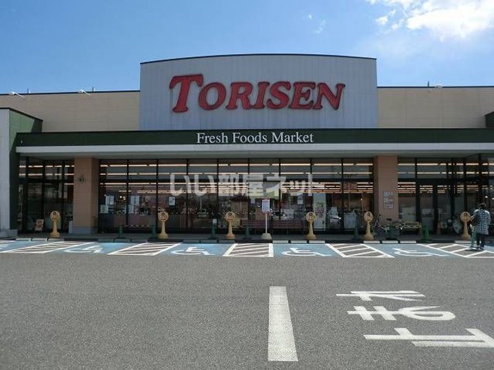 群馬県前橋市富士見町小暮(アパート)の賃貸物件の周辺