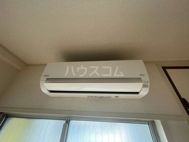 置田第二ハイツの内装