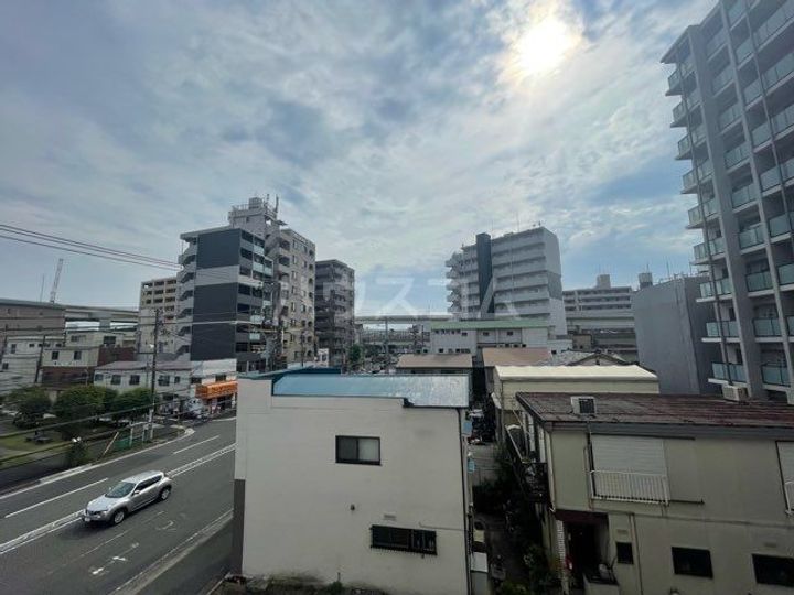 置田第二ハイツのその他画像