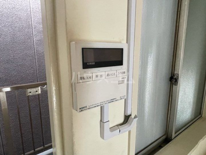 置田第二ハイツの内装