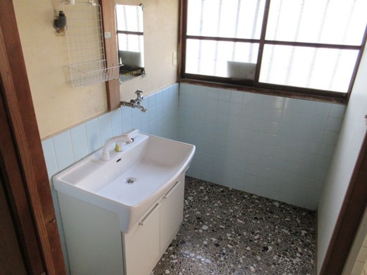 岡山県岡山市南区妹尾(一戸建)の賃貸物件の内装