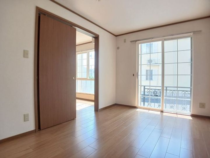 栃木県佐野市堀米町(アパート)の賃貸物件のその他画像