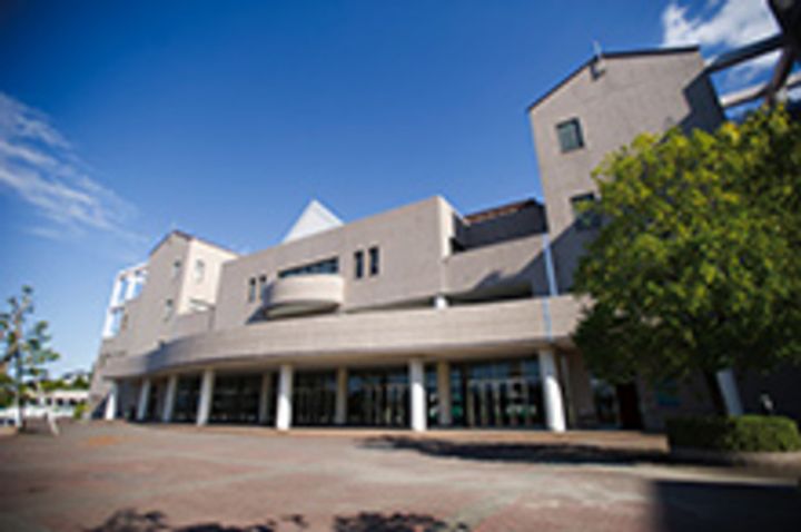 コートニュータウンの周辺