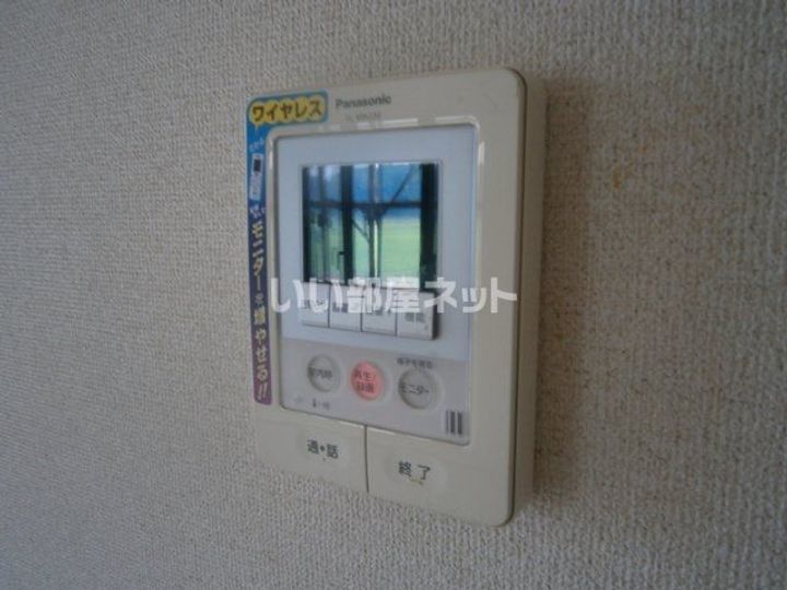 栃木県小山市犬塚5(一戸建)の賃貸物件の内装