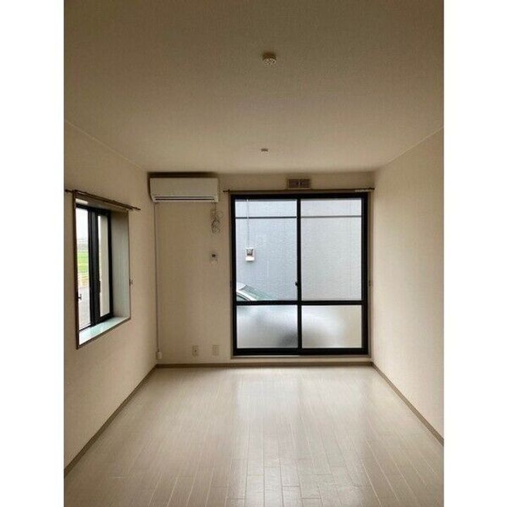 栃木県小山市犬塚5(一戸建)の賃貸物件の居間