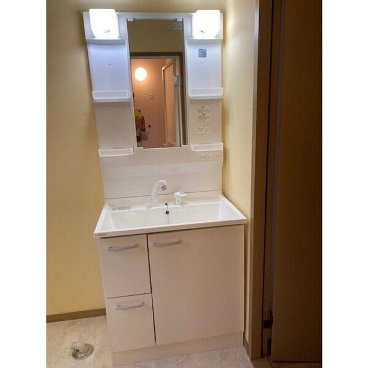 栃木県小山市犬塚5(一戸建)の賃貸物件の内装