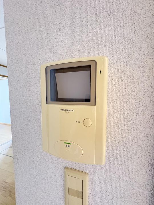 広島県東広島市八本松飯田4(アパート)の賃貸物件の内装