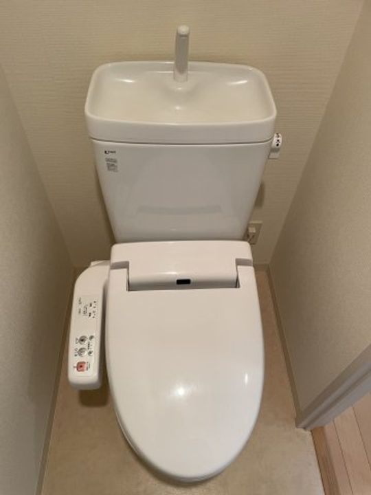 東京都世田谷区玉堤1(マンション)の賃貸物件の内装
