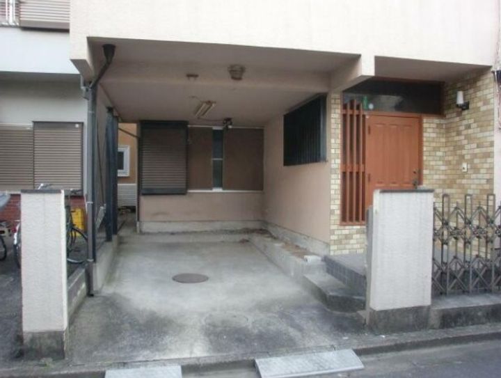 埼玉県さいたま市桜区町谷2(一戸建)の賃貸物件の地図