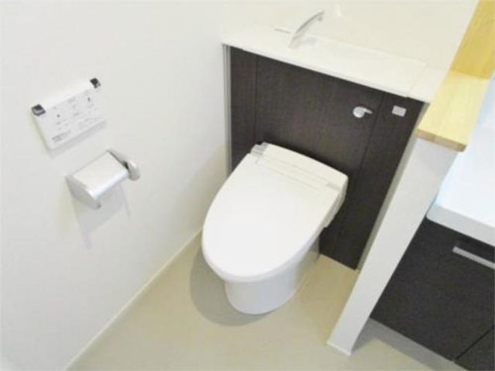 ブライト・Kの内装