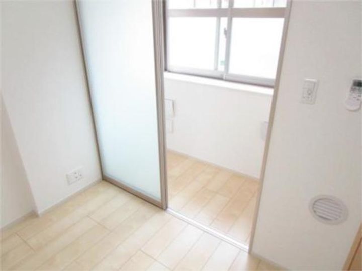 ブライト・Kの内装