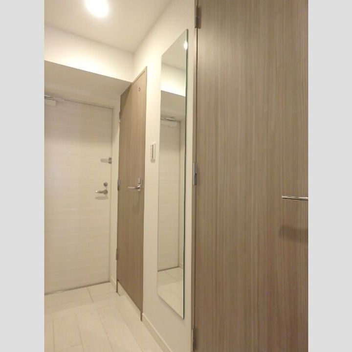 埼玉県川口市並木3(マンション)の賃貸物件のその他画像