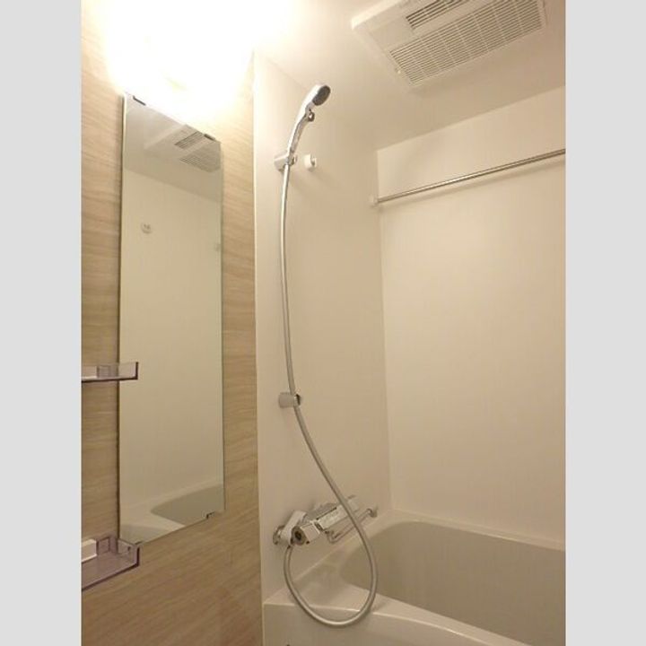 埼玉県川口市並木3(マンション)の賃貸物件の風呂