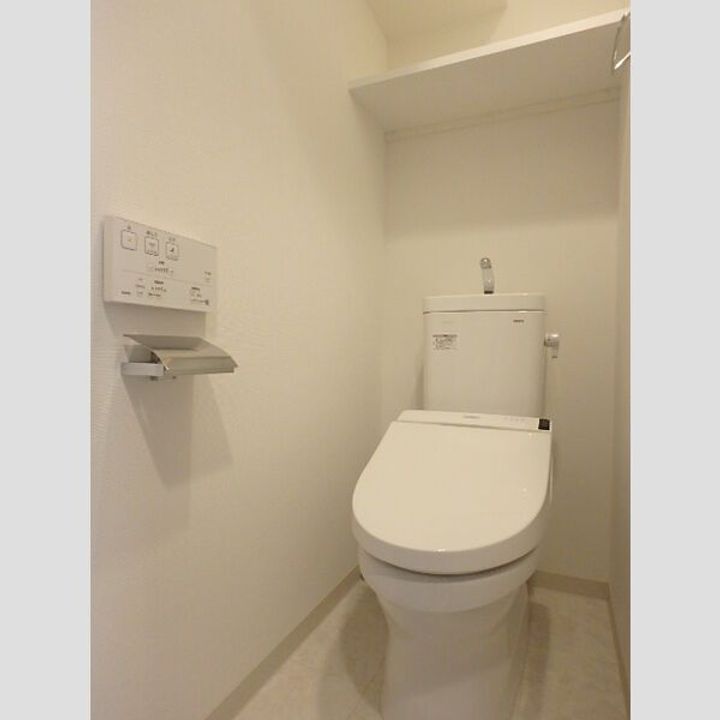 埼玉県川口市並木3(マンション)の賃貸物件の内装