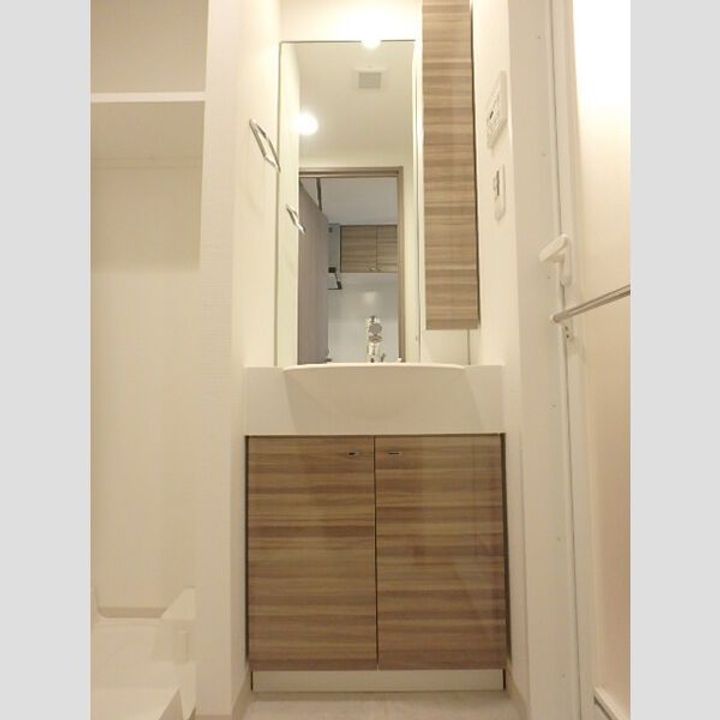 埼玉県川口市並木3(マンション)の賃貸物件の内装