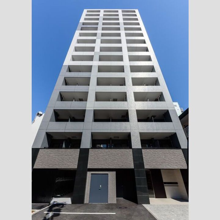 埼玉県川口市並木3(マンション)の賃貸物件の外観