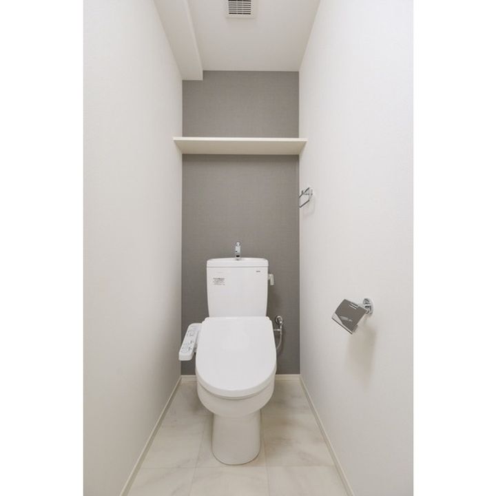 福岡県福岡市博多区吉塚5(マンション)の賃貸物件の内装