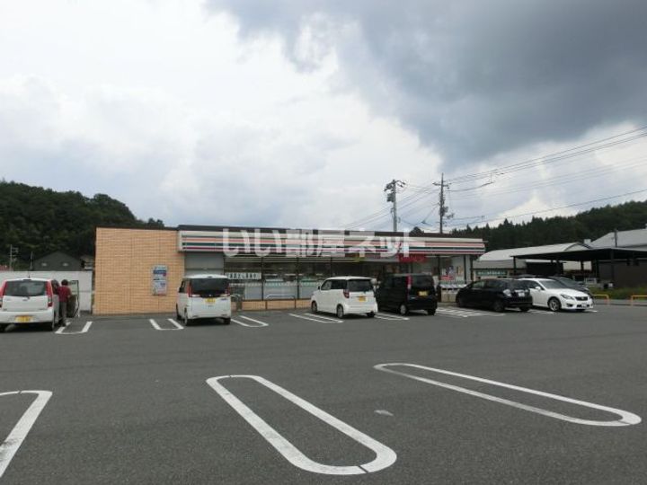 広島県山県郡北広島町丁保余原(アパート)の賃貸物件の周辺