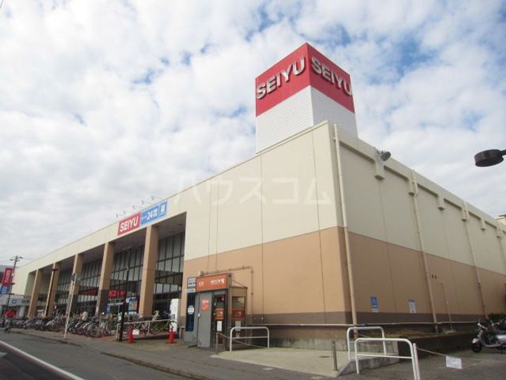 千葉県船橋市坪井東4(一戸建)の賃貸物件の周辺