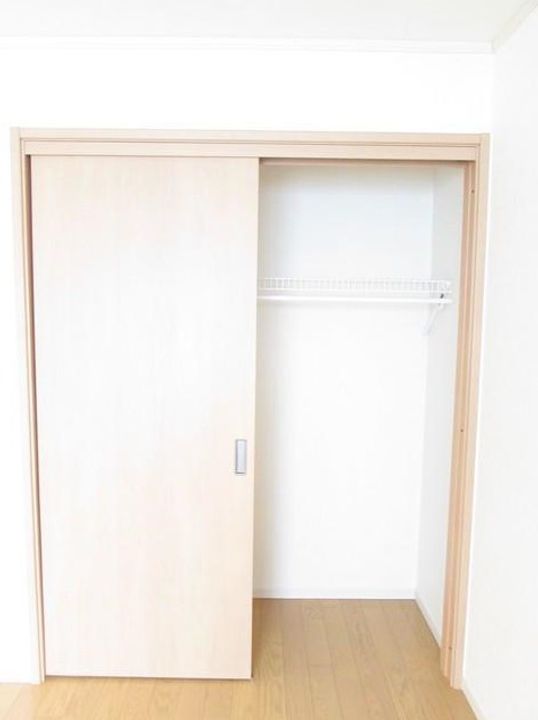 コージィコート元住吉の内装