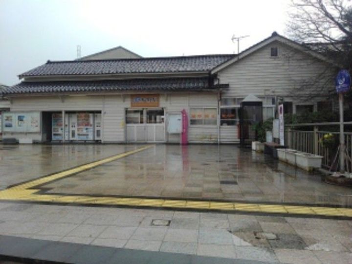 メロディ Cの周辺