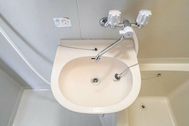 神奈川県相模原市中央区星が丘1(アパート)の賃貸物件の内装