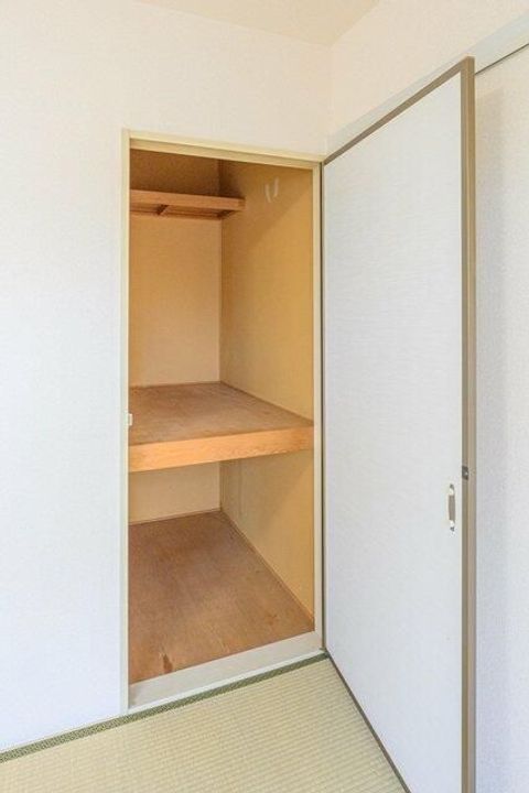 神奈川県相模原市中央区星が丘1(アパート)の賃貸物件の内装