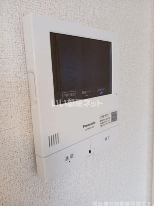 千葉県柏市花野井(アパート)の賃貸物件の内装