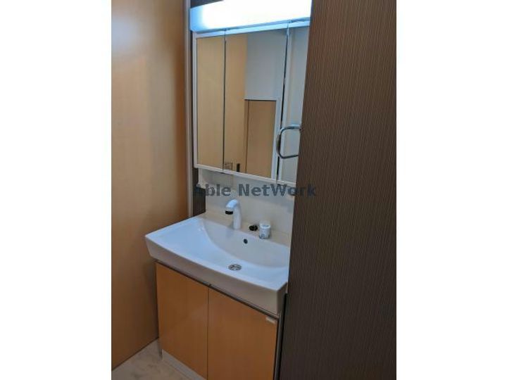 岐阜県大垣市中野町5(アパート)の賃貸物件の内装