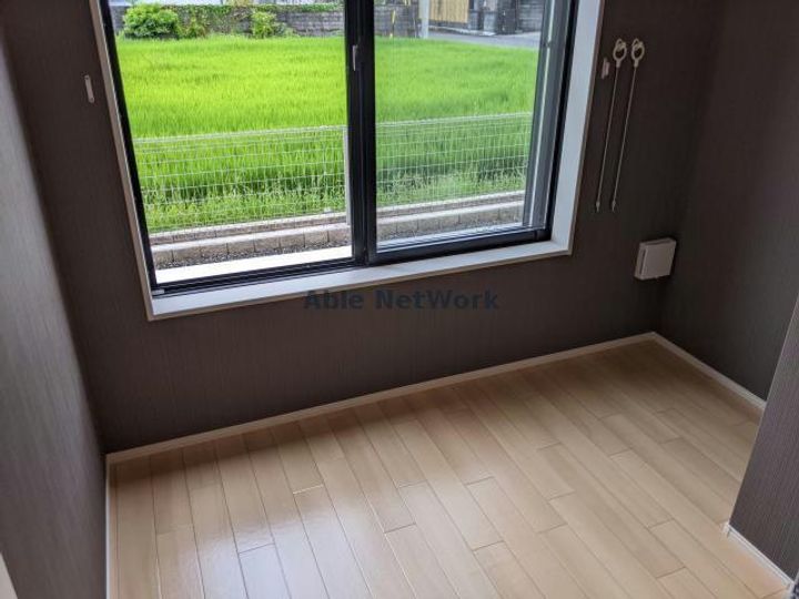 岐阜県大垣市中野町5(アパート)の賃貸物件の内装